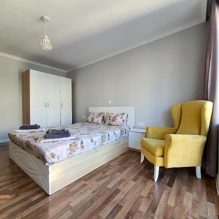 студио High Spirit Burgas City